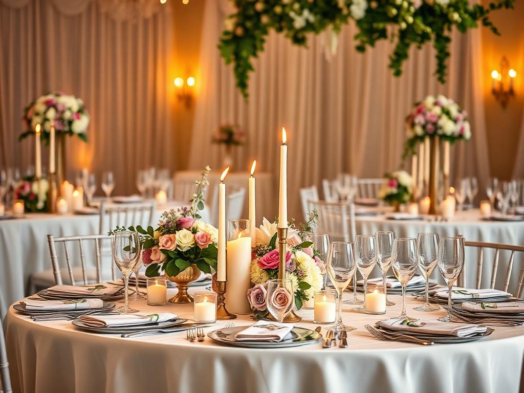 DÉCORATION