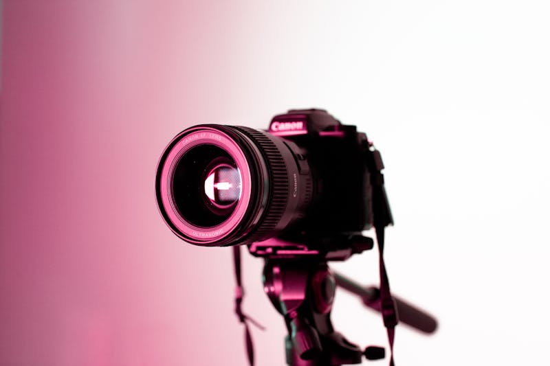 VIDÉO & PHOTO